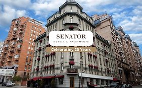 Senator Victory Square